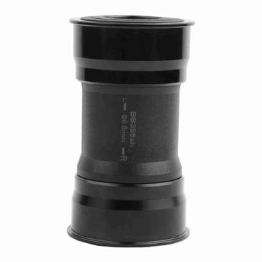 Imagem de Ainoli BB386 24mm Press Fit Rolamento Suportes Inferiores Para Pedaleiras Mountain Road Bike Ciclismo Acessório