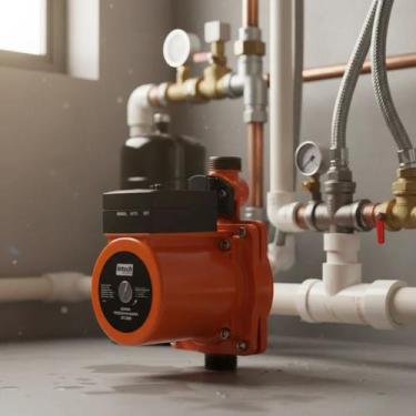 Imagem de Bomba Pressurizadora BFL3000 Intech Machine 220V