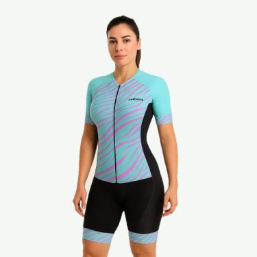 Imagem de Macaquinho diva feminino - Cabani Sports