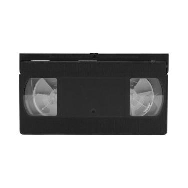 Imagem de Limpa-Cabeça De VCR VHS Reutilizável Tecnologia a Seco Sem Necessidade