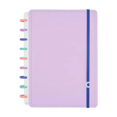 Imagem de Caderno Inteligente Bubble Medio