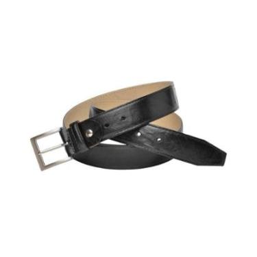 Imagem de Cinto Masculino Social Crush Preto 101 - 000101CSHPTO-Masculino