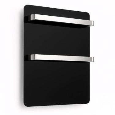 Imagem de Toalheiro Elétrico Térmico De Toalhas E Radiador De Ambiente - Vétrius