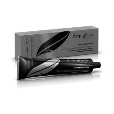 Imagem de Tonalizante Acquaflora 7.1 Louro Natural Acinzentado