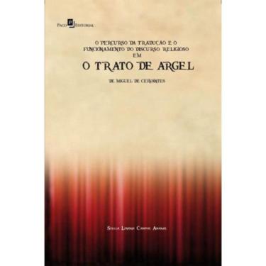 Imagem de Percurso Da Traducao E O Funcionamento Do Discurso