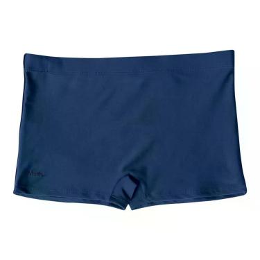 Imagem de Sunga Boxer Lisa Mash Masculina-Masculino