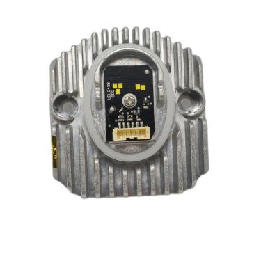 Imagem de Módulo Reator Farol Led Esquerdo Direito 518 520 63117214939