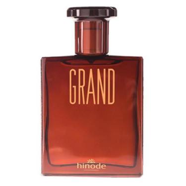 Imagem de Perfume Grand Masculino 100Ml - Hinode - HND