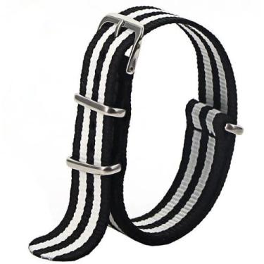 Imagem de Pulseira Work Compatível Zeblaze Vibe 7 lite e Vibe 7 Pro - Poolsy, Pr