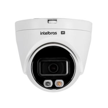 Imagem de CAMERA VIP 1230 D FULL COLOR+ IR 30M 2,8mm 1080P INTELBRAS