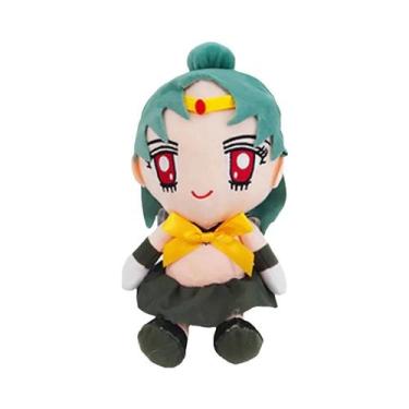 Imagem de Brinquedo De Pelúcia Do Anime Sailor Moon, Boneca Tsukino Usagi Kaiou 