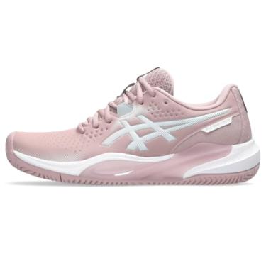 Imagem de Asics Tênis feminino Gel-Challenger 15 Clay, Cinza Morganita/Piemonte, 38