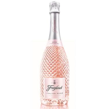 Imagem de ESPUMANTE FREIXENET ITALIAN ROSE  750ML