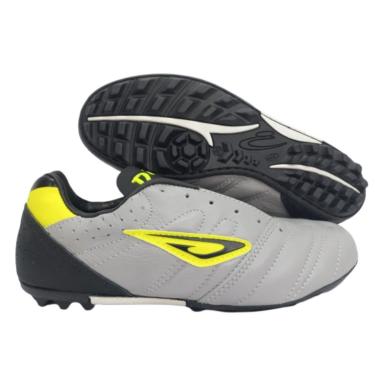 Imagem de Chuteira Premium Diavolo Futebol Society Couro-Masculino