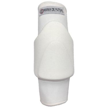 Imagem de Cotoveleira Goleiro Mania De Futsal Pró Performance-Unissex