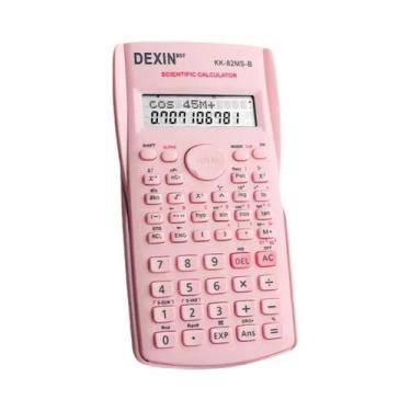 Imagem de Calculadora Científica Para Alunos Do Quarto Ano Do Ensino Fundamental