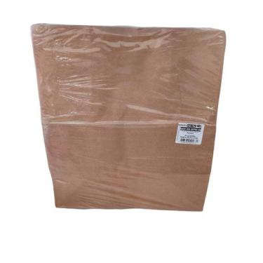 Imagem de Saco kraft SOS LISO EXTRA GG com 50 unidades - Pluma
