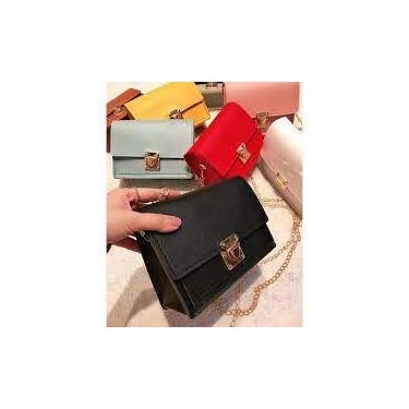 Imagem de Bolsa Feminina Stylus  Luxo