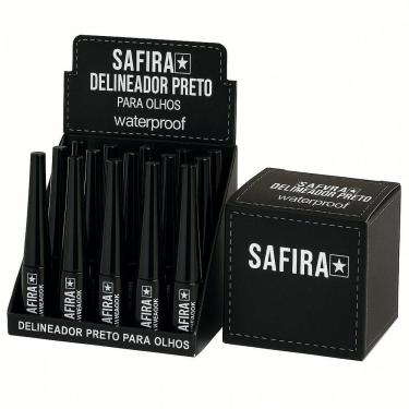 Imagem de Delineador Liquido Basic - 24un