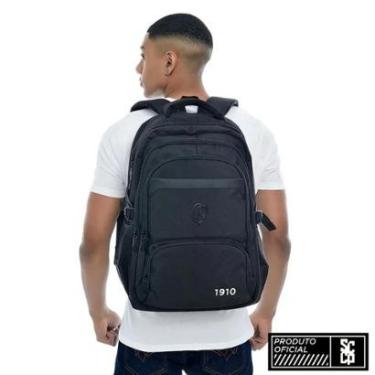 Imagem de Mochila Unissex Corinthians 1910 Licenciada-Unissex