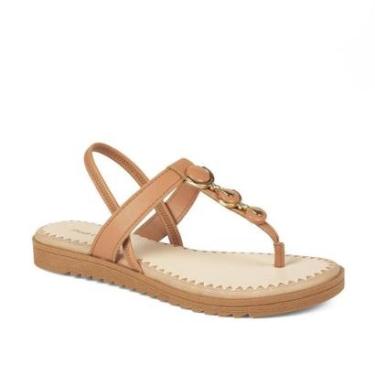 Imagem de Sandália Pink Cats Infantil Flatform V5941-Feminino