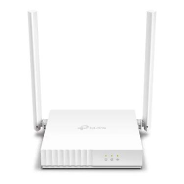 Imagem de Roteador Wireless TP-Link Multimodo, Ethernet, 300 MB/s  TL-WR829N