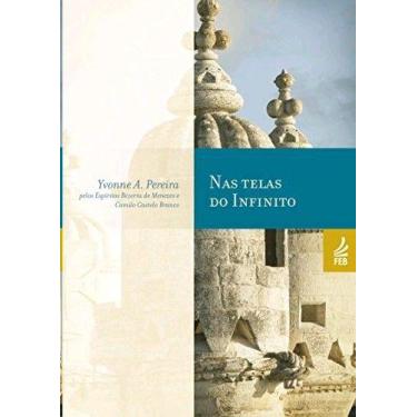 Imagem de Nas Telas do Infinito - Feb