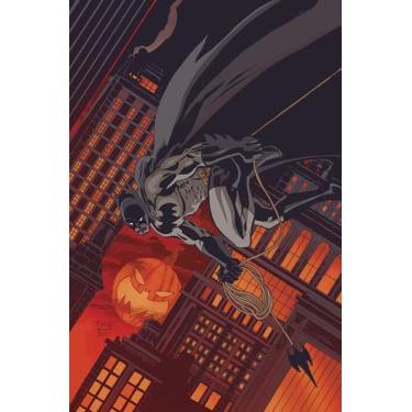Imagem de Batman - o último Dia das Bruxas - Vol. 01 - Madras