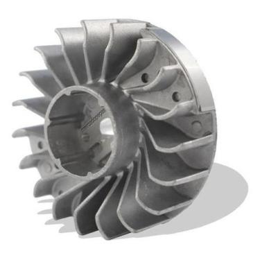 Imagem de Ventoinha Do Motor Magneto Para Motosserra Stihl Ms 361 - Mercadopeças