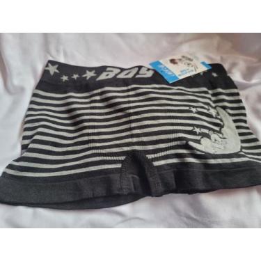 Imagem de Cueca infatil  - Lidi