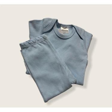 Imagem de Conjunto Body - Viva Básicos