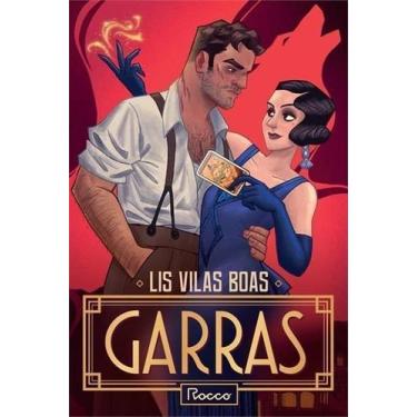 Imagem de Garras - ROCCO, Sortido