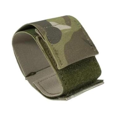 Imagem de Cinta Tática Magnética De 2 Polegadas Para Rifle, Faixa De Retenção E 