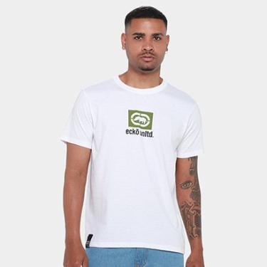 Imagem de Camiseta Ecko Masculina-Masculino