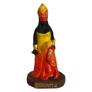 Imagem de Egunitá 10 Cm Resina