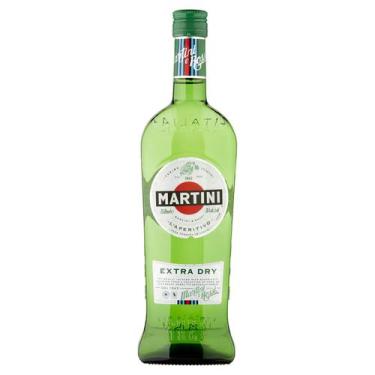 Imagem de Vermouth martini extra dry 750ml - BACARDI