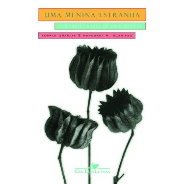 Imagem de Uma menina estranha