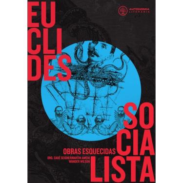 Imagem de Euclides socialista: Obras esquecidas