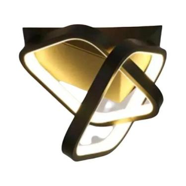 Imagem de Luzes De Teto LED Modernas E Minimalistas Para Sala De Estar, Varanda,