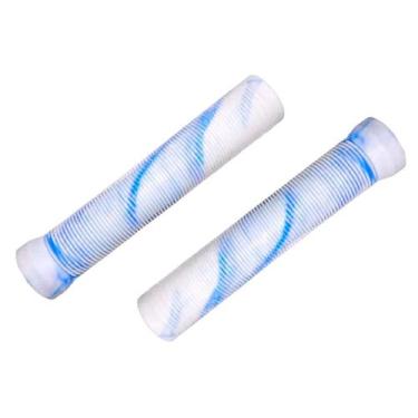 Imagem de Manopla gios gi-070h - GIOSBR, Branco, Azul, UNI