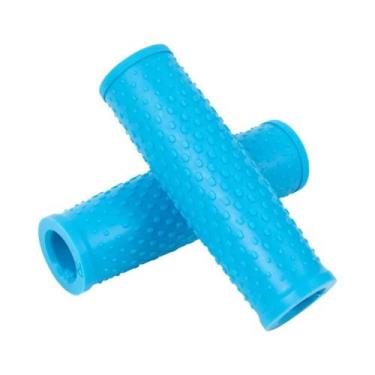 Imagem de Punho De Borracha Antiderrapante Preto Para Patinete Elétrico Xiaomi M