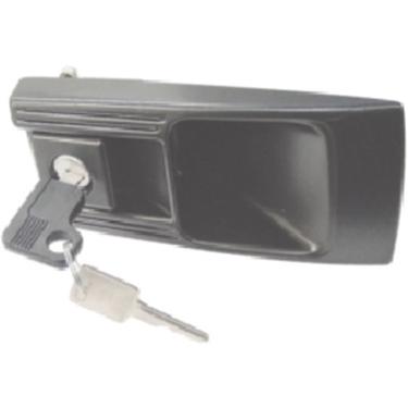 Imagem de Maçaneta Ext Porta Esq Dianteira Caravan 85 a 92