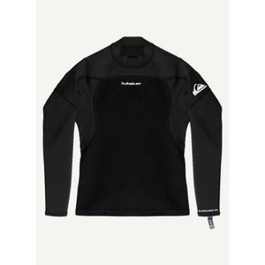 Imagem de Jaqueta Quiksilver Prologue 1Mm Ls Jacket Black-G-Masculino
