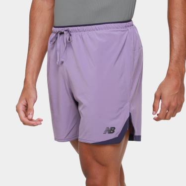 Imagem de Shorts New Balance Rc Essential 5 Masculino-Masculino