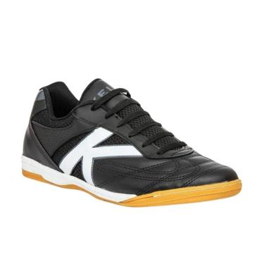 Imagem de Chuteira Kelme Skill Futsal Preto-Unissex