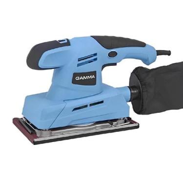 Imagem de Lixadeira orbital 380w gamma, 220V