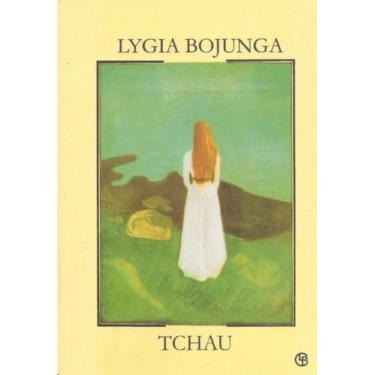 Imagem de Tchau - CASA LYGIA BOJUNGA