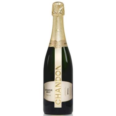 Imagem de Espumante Chandon Reserve Brut 750ml