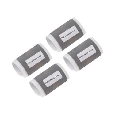 Imagem de Capa Protetora De Silicone Antifurto Para Alavanca De Câmbio De Moto, 