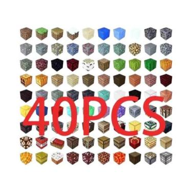 Imagem de Conjunto De Blocos Magnéticos Para Meninos E Meninas, Brinquedos Senso